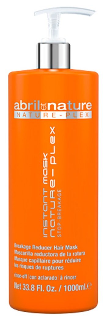 Abril et Nature - Instant Mask Nature-Plex 1.000ml. - Peluquerias easyCut