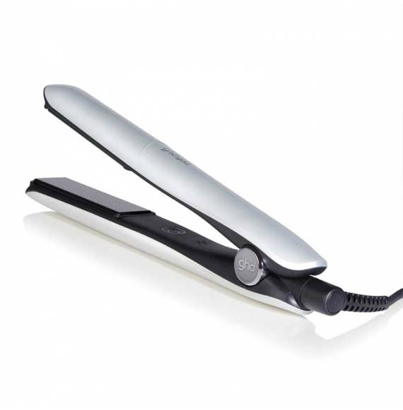 Plancha de Pelo Ghd - Gold Moon Silver - Peluquerias easyCut