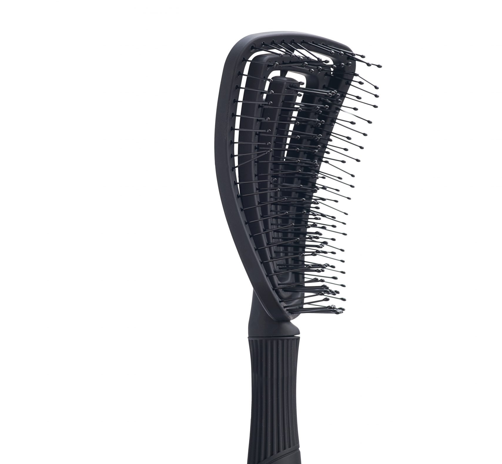 Black Brush Flexi Vent 25 Small – Waterclouds