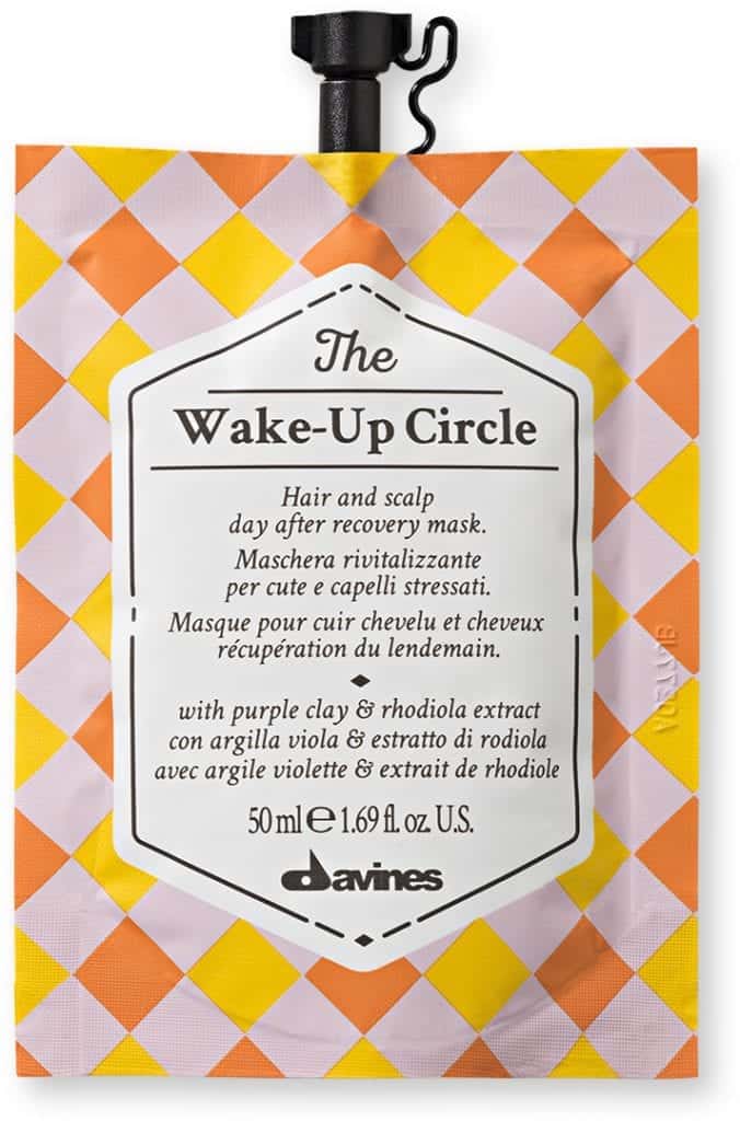 DAVINES THE WAKE-UP CIRCLE 50ml