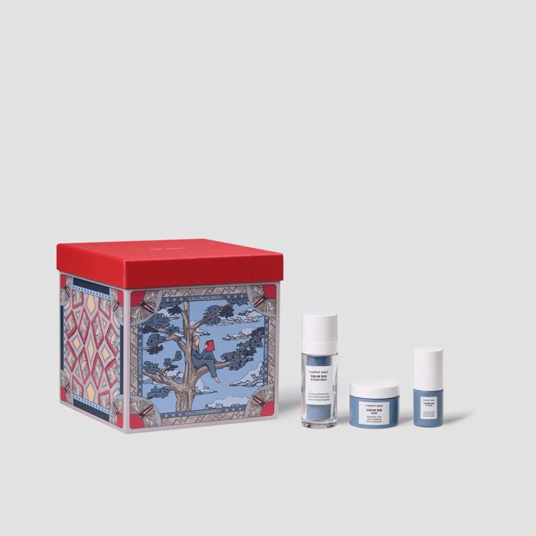 Comfort Zone Sublime Skin Kit